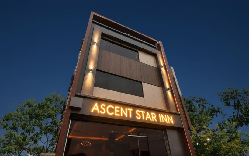 Exterior & Views 2, FabExpress Ascent Star Inn, Mumbai Suburban