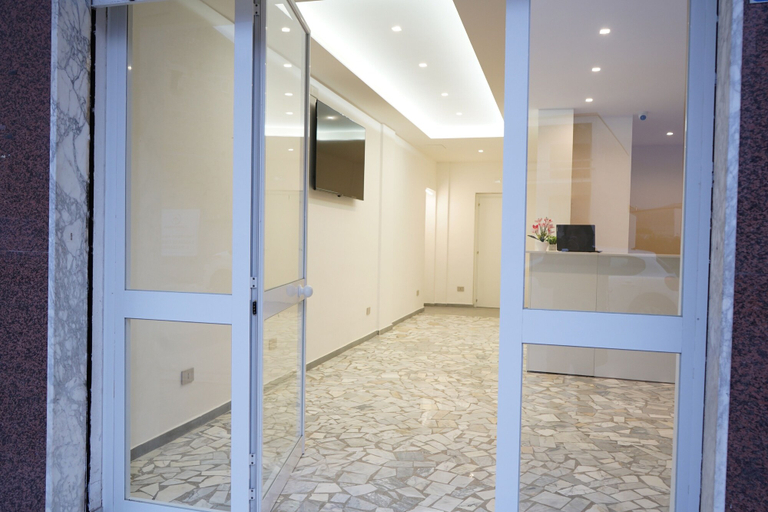 Reception 3, Farina Rooms & Apartments, Caserta