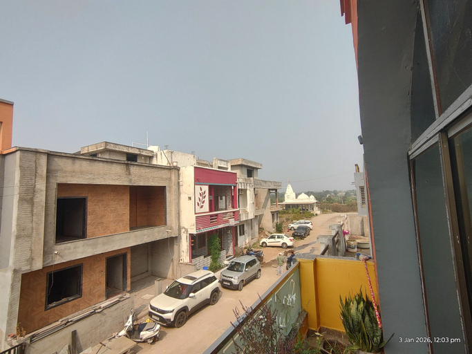 Others 5, MAHAKALI HOMESTAY, Narmada