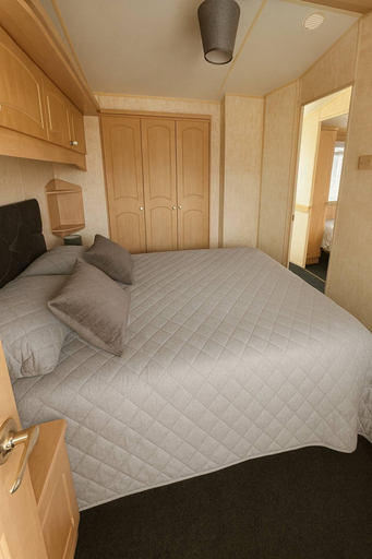 Room 3, Rohannah A and C Ultimate Retreat, Essex