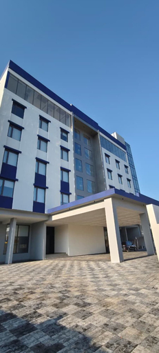 Exterior 3, Hotel City Connect Nathdwara Highway, Rajsamand