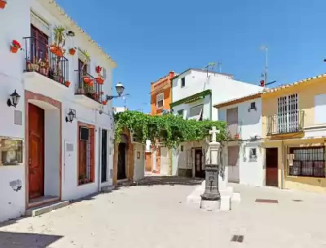 Others 5, Les Gavines - Apartment In Denia. Free Wifi, Alicante