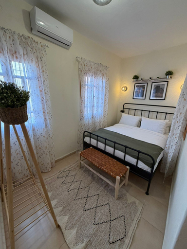 Room 4, Dana Social Living, Marrakech
