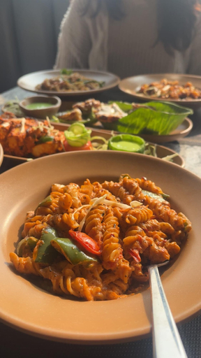 Food & Drinks 5, Hotel Shrinath Palace, Mathura