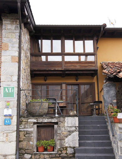 Exterior & Views 2, La Quintana de Antón, Asturias