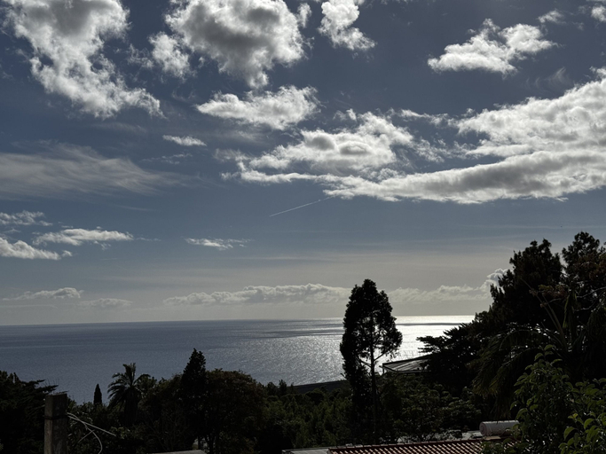 View from property 2, Machico View, Machico