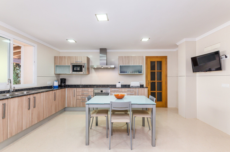 Others 3, Villa Gloria - Villa With Private Pool In Cala Pi, Baleares