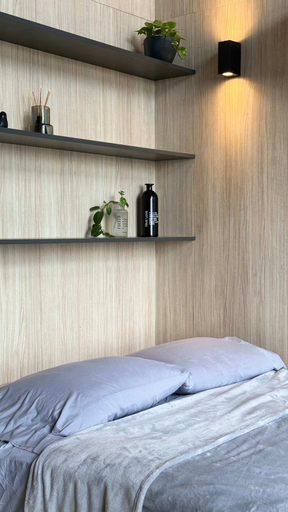 Room 2, w Forest Escape Bungalow With Nature View, Panamá
