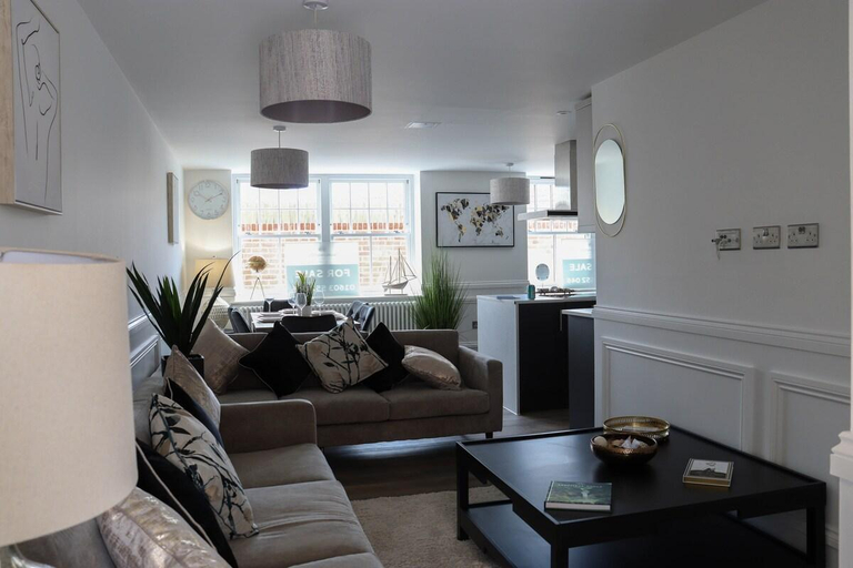 Others 3, 3 Bedroom Apartment, Norfolk