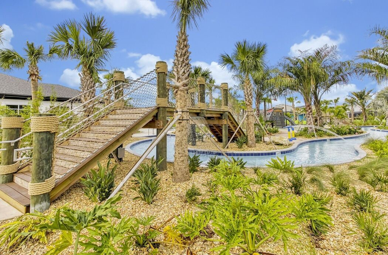 Interior 5, 3161 Paradox Circle, Unit 406 Kissimmee, 2 Beds, Osceola