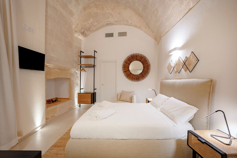 Room 2, Stone Living - Sassi di Matera, Matera