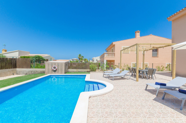 Others 1, Dones D'aigua 11 - Villa With Private Pool, Baleares