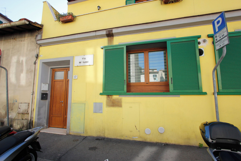 Exterior, Suite dei Vanni - Free private parking, Florence