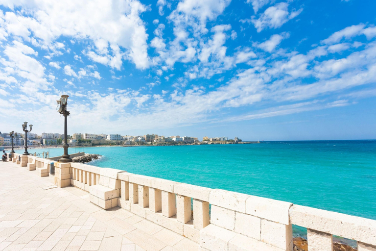 Miscellaneous 3, Casa Del Sol Levante Near The Sea, Lecce