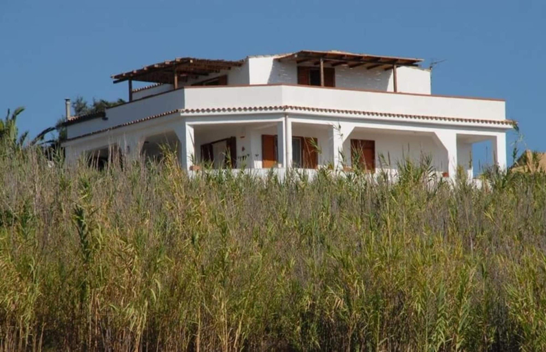 Primary image, Apartment in Sicily Near Sandy Beach, Trapani