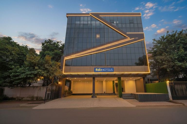 Primary image, Fabhotel Western Inn, Kancheepuram