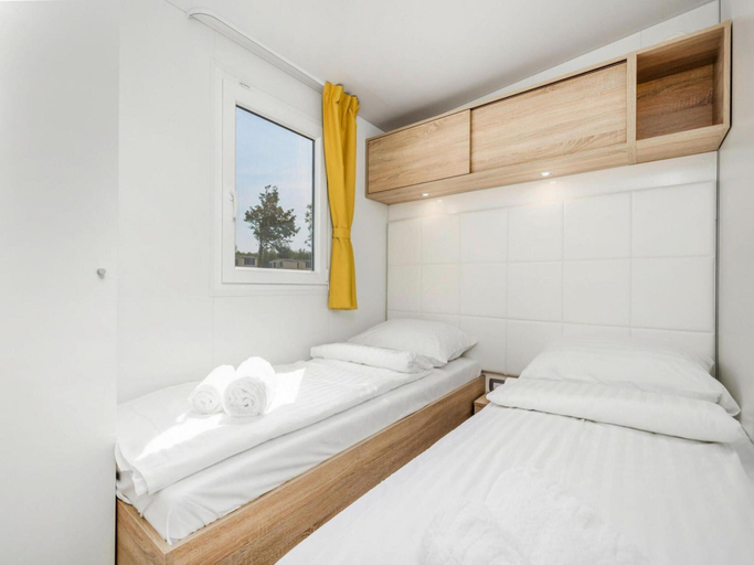 Room 5, Mobile Home in Omisalj by Pusca Bay Beach, Omišalj