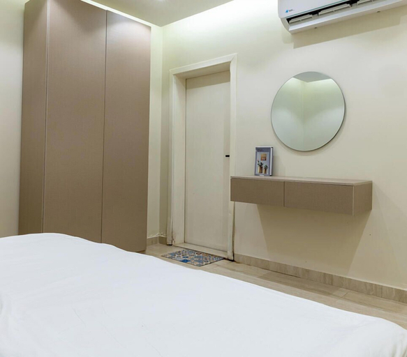 Room 5, Private Zone Al Fayhaa, Riyadh