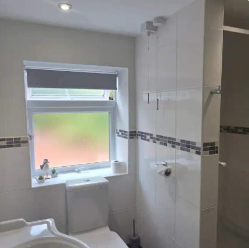 Bathroom 4, 2 Bed - Work - Holiday - Pets Welcome - Parking, Lincolnshire
