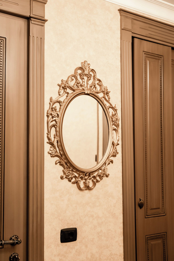 Room 4, Karvansar Luxe Hotel, Baku