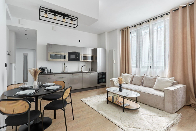 Others 3, Superbe Apartment Center of Paris, Paris