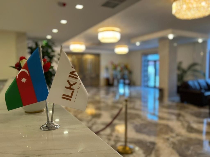 Business Facilities