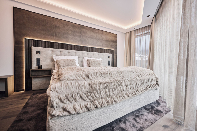 Room 4, Chalet Ischgl - Modern Luxury Residences, Landeck
