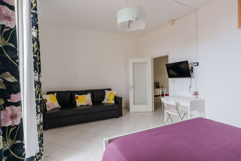Room 2, Alex Baroque Near Beach Etna by Wonderful Italy, Catania
