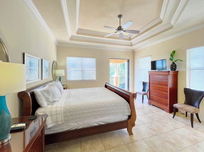 Interior 3, Siesta Escape - B, Sarasota