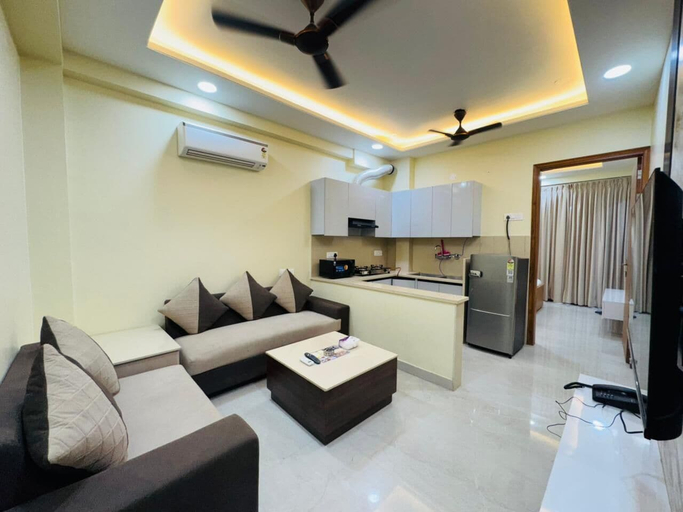 Others 5, Akshay Premium Suites, Gurgaon