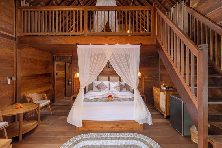 Others 3, Kirani House, Gianyar