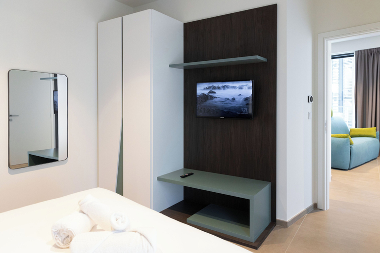 Room 2, Mercury Tower, St Julian's
