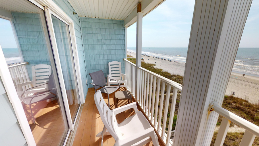 Interior 5, Ambassador Villas 403, Horry