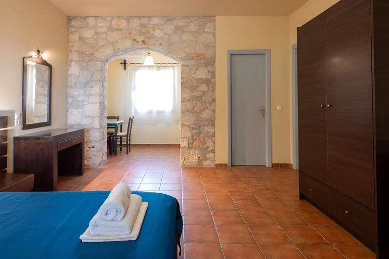 Exterior 2, Mantilada Villa With Private Pool by the Sea, North Aegean