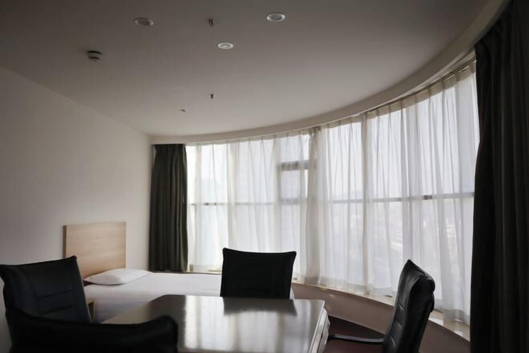 Others 4, Motel 168 (Fuyang Railway Station), Fuyang