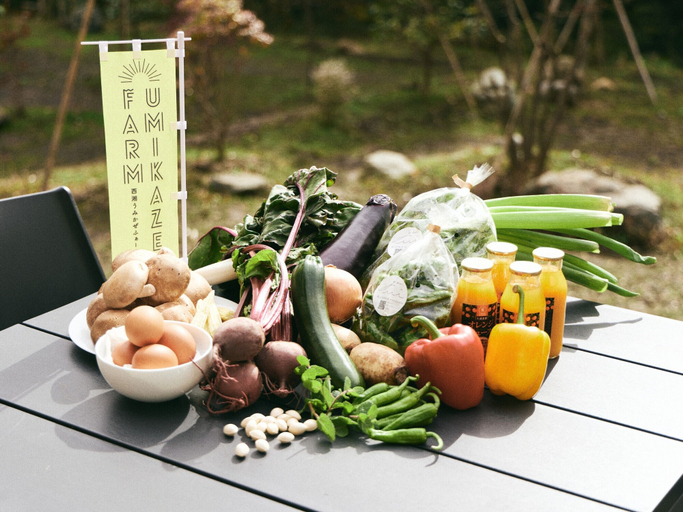 Food and drink 4, GEOSPOT MOTOHAKONE B, Hakone