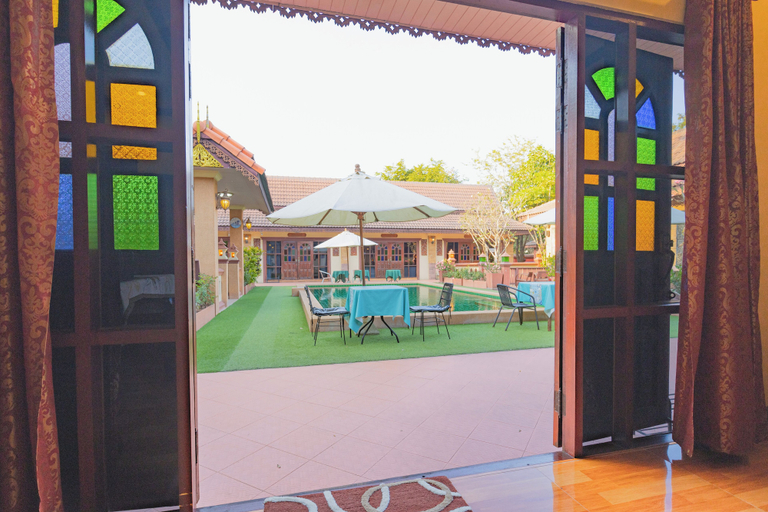 Others 4, Bannkrukaihomestay, San Sai