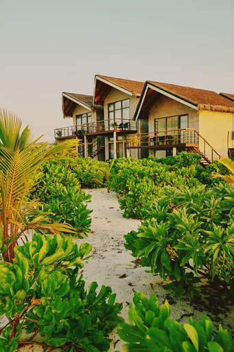 Exterior & Views 2, Araaik Beach Village, Haa Alifu Atoll