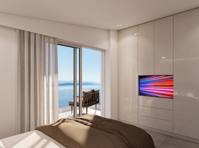 Room 4, Keri Luxury Vibe II in Keri, Ionian Islands