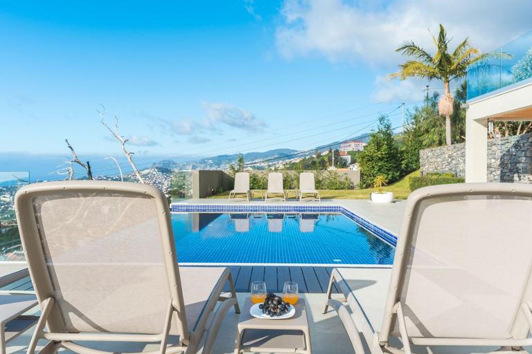 Room 4, Eco Monte by Atlantic Holiday, Funchal