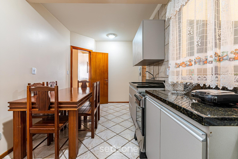Private kitchen 2, Apartments in a Beachfront Building at Meia Praia, Itapema - Evbs, Itapema