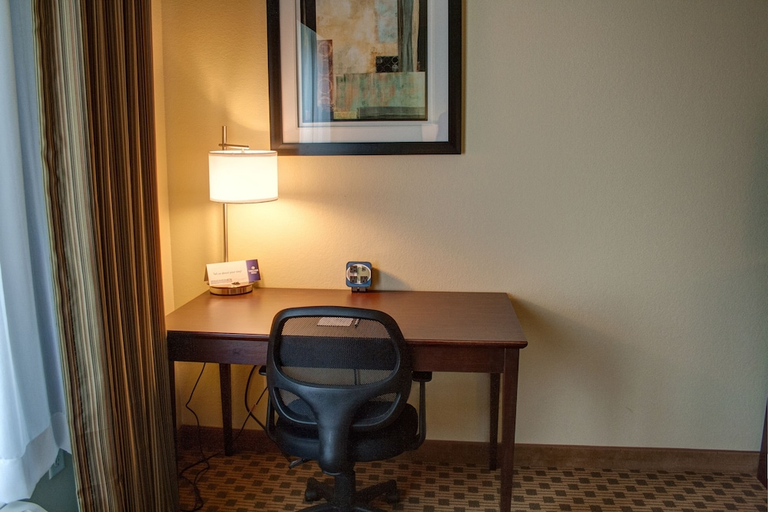 Others 5, Cobblestone Hotel & Suites - Jefferson, Greene