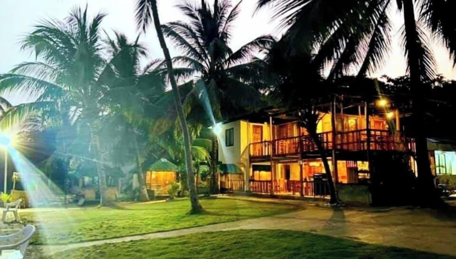Others 4, Rio Beach Resort, Alegria