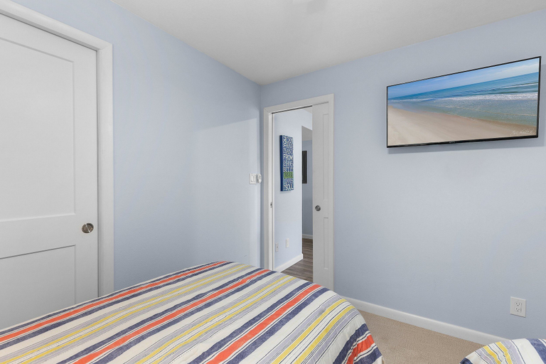 Interior 4, Errol By The Sea 207, Volusia