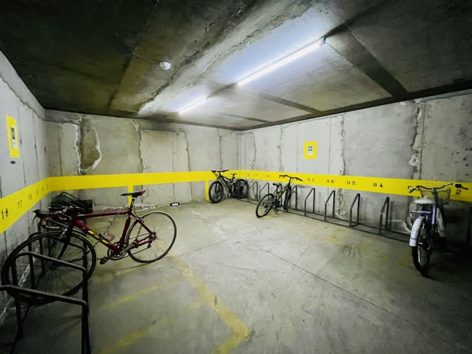 Room 5, Urbano Familiar Plaza Yungay A C Parking Pool, Santiago
