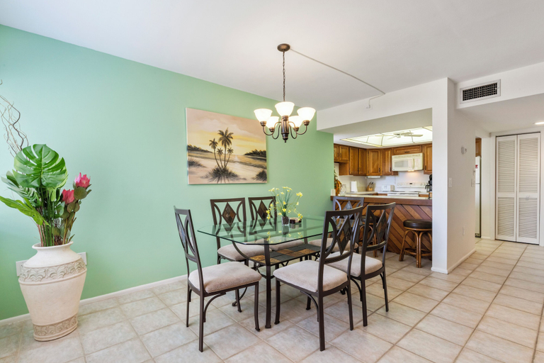 Interior 5, Midnight Cove II - Doveplum, Sarasota