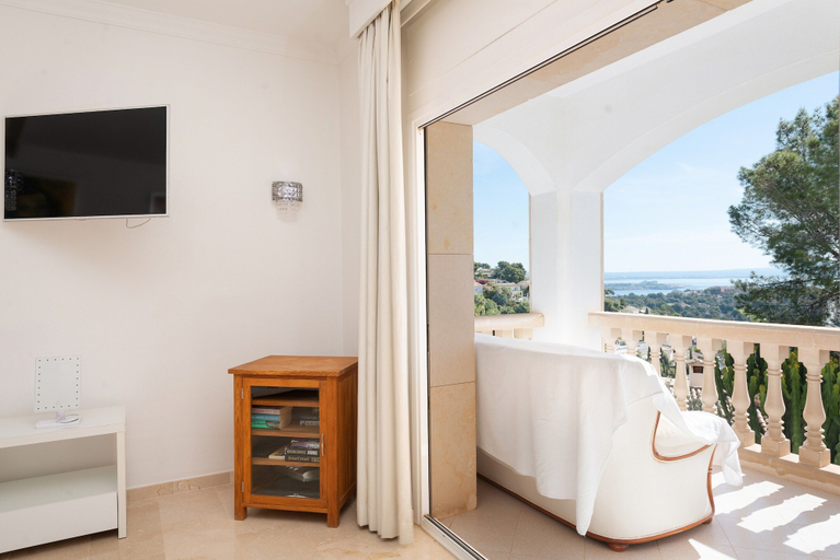 Others 5, Villa Ocean View - Villa With Private Pool, Baleares