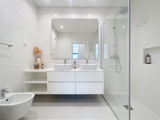 Room 4, Ocean Refuge by Atlantic Holiday, Funchal