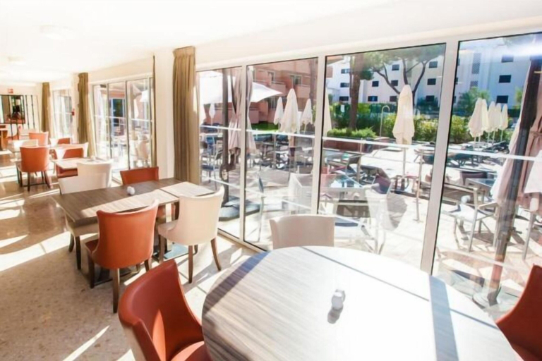 Food & Drinks 5, Vilamoura Garden Hotel, Loulé