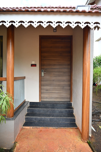 Exterior & Views 2, Mastiff Select Riveria Igatpuri Road, Nashik